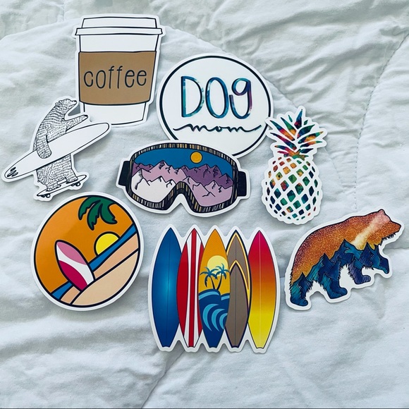 Other - Stickers